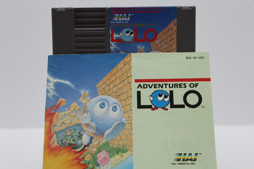 Lolo Nes (Usado)