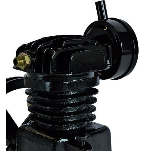 Compresor Lubricado Evans 1e 5.5pcm Para Motor Hasta 1/2hp