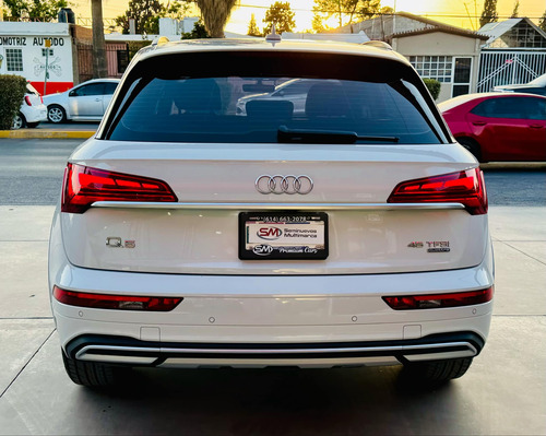 Audi Q5 2.0 L 45 Tfsi Select Dsg
