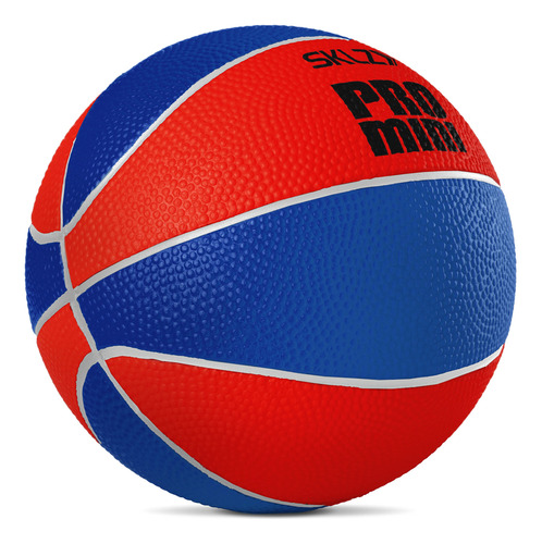 Sklz Pro Mini Hoop - Baloncesto De Espuma De 5 Pulgadas, Roj