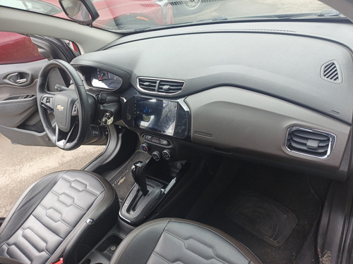 Chevrolet Onix 1.4 Ltz At
