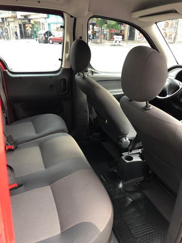 Imagen 8 de 10 de Peugeot Partner Patagónica 2014 1.6 Vtc