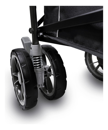 Carriola Carrito Doble Wagon Convenience Ingenuity 32123