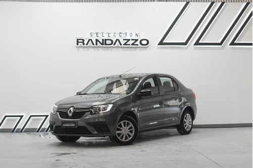 Renault Logan 1.6 16v Life