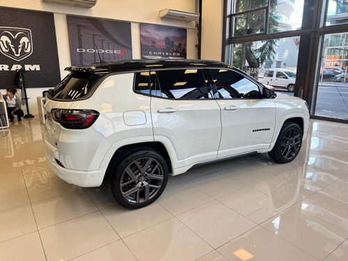 Jeep Compass 1.3 T270 Serie-S 4X2 At6