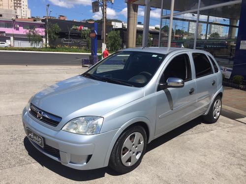 Corsa Hatch 1.4 Maxx