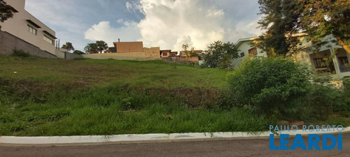 Imagem 1 de 13 de Terreno Em Condomínio - Condomínio Villagio Capriccio - Sp - 627847