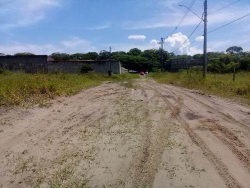 Imagem 7 de 9 de Excelente Terreno Na Praia Litoral Sul 1000m²- Ref Ter006/dz