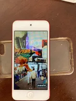 Comprar Ipod Touch Séptima Generacion 128gb Rojo