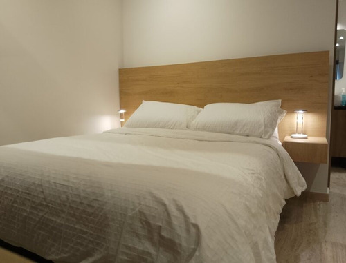 Renta De Loft Moderno En Roma Norte Estancias Cortas