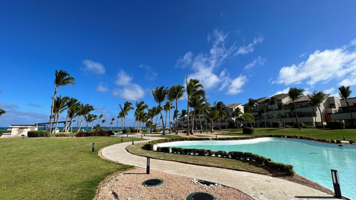 Venta Apartamento Con Playa Privada - Sotogrande Cap Cana