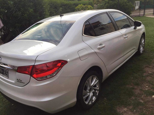 Citroën C4 Lounge 2015 1.6 Tendence Hdi 115cv