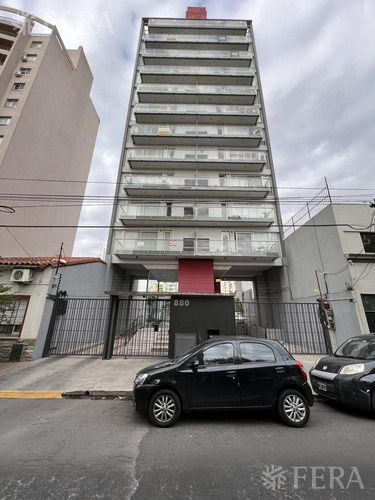 Imagen 2 de 12 de Venta Departamento 2 Ambientes Con Balcón En Quilmes (30649)