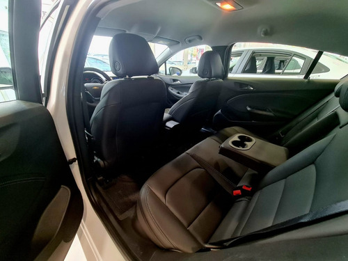 Imagen 17 de 19 de Nuevo Chevrolet Cruze 5 Lt 2023 Automatico 0km Manual Gall5