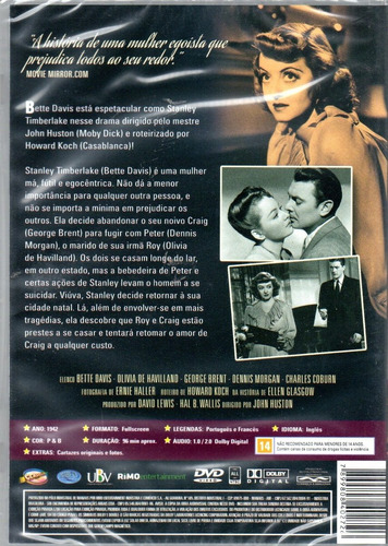 Dvd Nascida Para O Mal - Classicline - Bonellihq P20