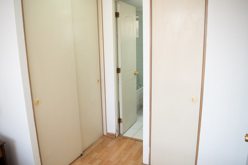 Venta Depto 2 Habitaciones 2 Baños Merced (5265)