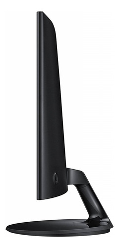 Monitor Samsung Curvo 24 Cf390 Negro (Usado)