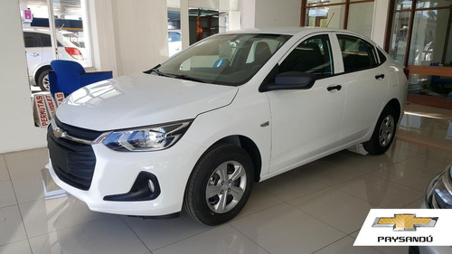 Chevrolet Onix Plus LT 1.0