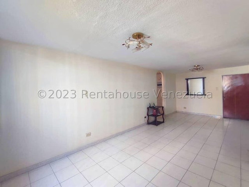 Imagen 7 de 24 de Apartamento En Venta Urb San Jacinto, Maracay 23-24551 Hc