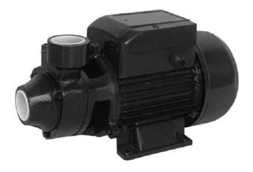 Imagen 1 de 3 de Bomba De Agua Periferica 1/2 Hp 0,5hp Electrobomba Bta Tools