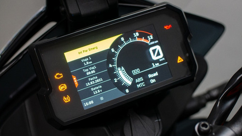 Ktm Adventure 390 0 Km Para Reservar No Versys 300 Trk 502