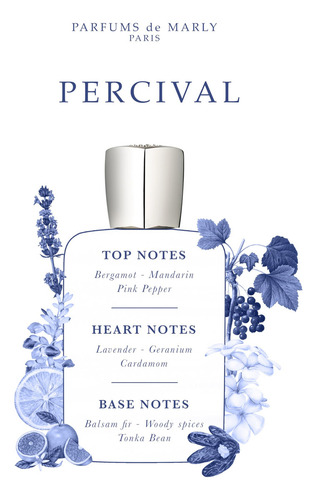 Perfume Parfums De Marly Percival Eau De Parfum para mí, 200 ml