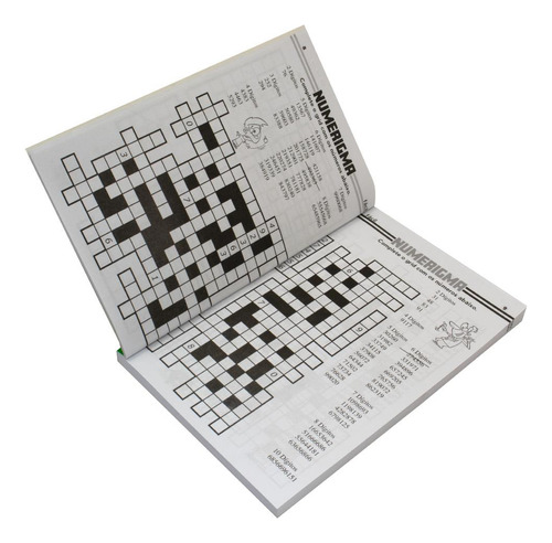 Scottini Touch: Numerigma Fmd V1