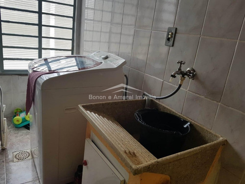 Imagem 23 de 23 de Casa À Venda Em Vila Bressani - Ca012444