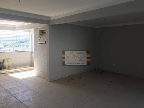 Sobrado Com 3 Dormitórios À Venda, 140 M² Por R$ 725.000 - Pirituba - São Paulo/sp - So0730
