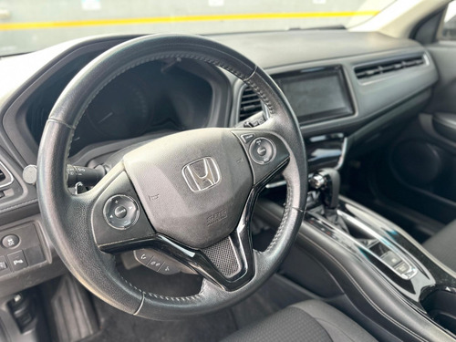 Honda HR-V EX 1.8 Flexone 16V 5p Aut.