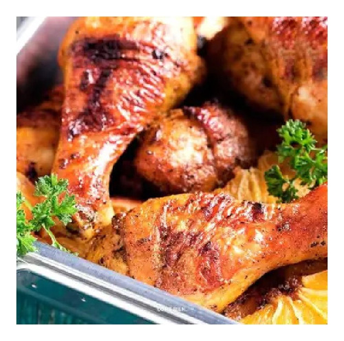 Sazonador Para Pollo Estilo Canadiense By Mccormick 385 Grs