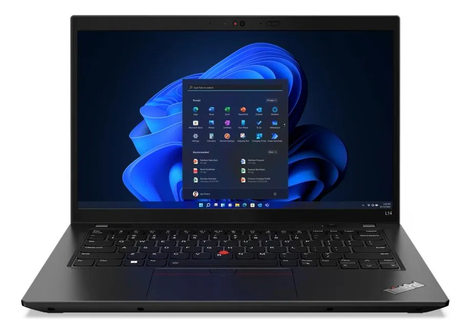 Lenovo L14
