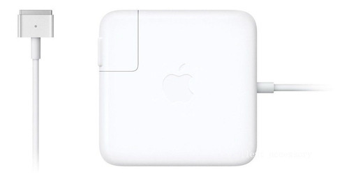 Cargador Apple 60w Magsafe 2 Macbook Pro 13 A1435 A1425 Reti