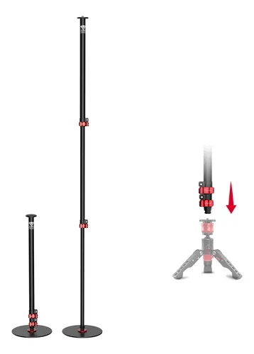 comprar Ifootage Monopod Base Redonda Rb-a300 Monopie Huella Live 1