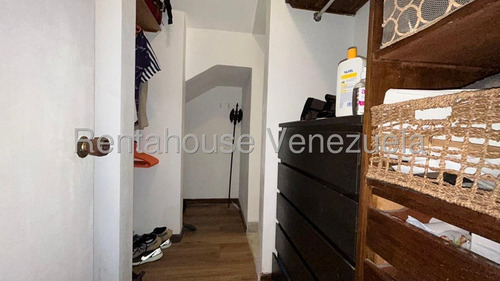Alquiler De Apartamento En Colinas De Quinta Altamira En El Marques