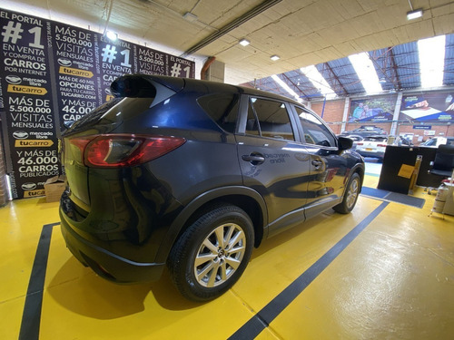 Imagen 9 de 21 de Mazda Cx-5 Touring