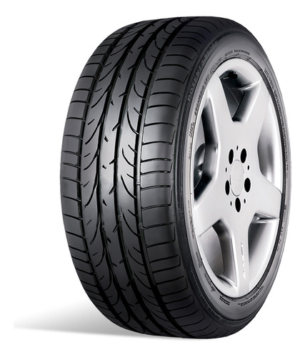 225/50 R17 Bridgestone Potenza Re050 Run Flat 94y 6 Pagos