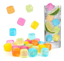 Comprar Hielitos Blancos X16 Cubos Reutilizables