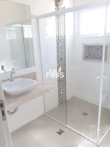 Imagem 15 de 29 de Casa Com 3 Dorms, Condomínio Campos Do Conde, Sorocaba - R$ 830 Mil, Cod: 8616 - V8616