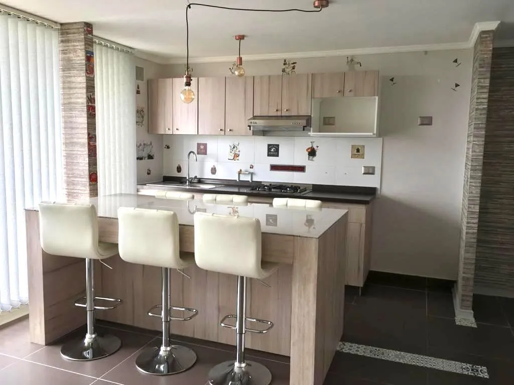 Imagen 5 de 12 de Se Arrienda Departamento | Navio San Martín - Valparaíso