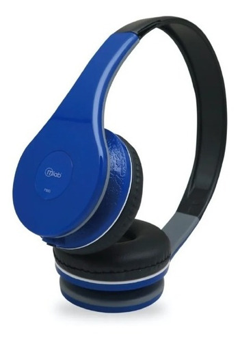 Audifono Mlab Headband P-900 Con Microfono