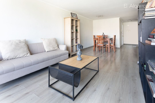 Departamento Venta3d2b 1estcbod Providencia Parq.inés Suarez
