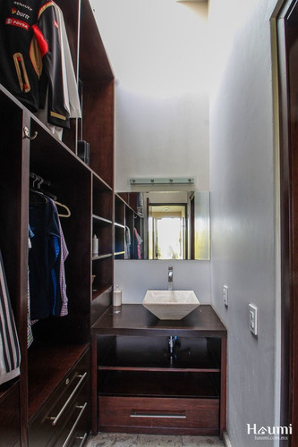Imagen 26 de 30 de Casa En Venta En Reserva Territorial Atlixcáyotl, Cortijo De