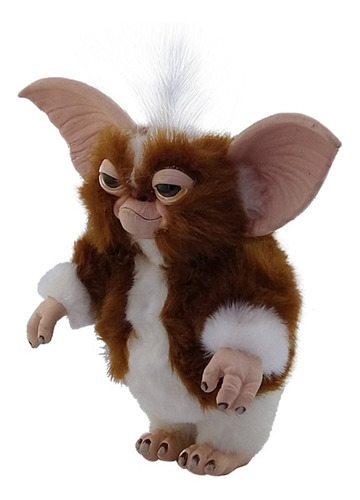 Muñeco Mogwai Stripe Puppet Con Licencia Original Gremlins