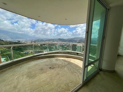 Se Vende Ph 636m2 4h+2s/3.5b+2s/6p Mirador De Los Campitos 9431