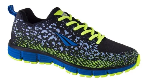 Zapatillas Penalty Eubea Running Training Hombre Oferta Dep