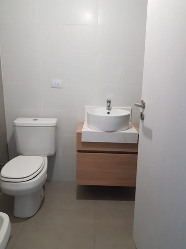 Imagen 3 de 11 de Departamento En Venta De 1 Dormitorio En Villa Urquiza