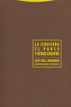 Comprar Izquierda El Poder Y Otros Ensayos,la - Aranguren,jose Luis