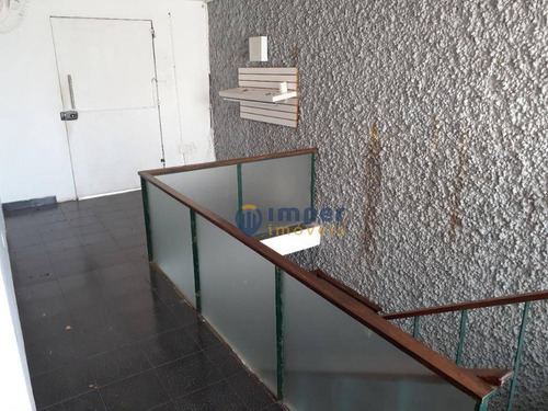 Casa Para Alugar, 330 M² Por R$ 6.000/mês - Vila Anglo Brasileira - São Paulo/sp - Ca1447