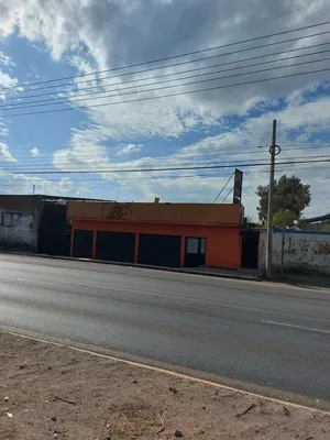 Bodega en venta